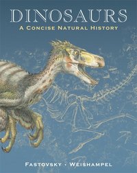 Dinosaurs (h�ftad)