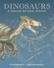 Dinosaurs (h�ftad)