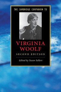 The Cambridge Companion to Virginia Woolf (h�ftad)