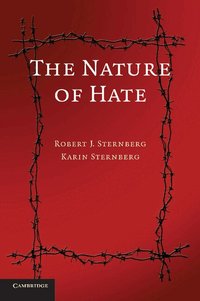 The Nature of Hate (h�ftad)