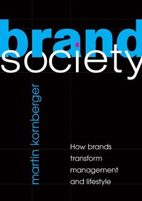 Brand Society (h�ftad)