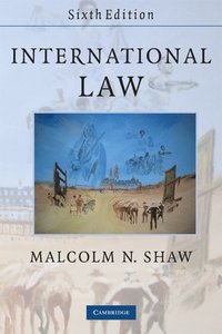International Law (h�ftad)