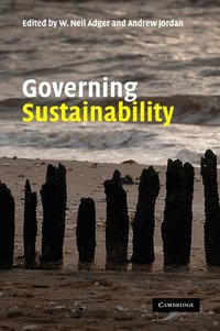 Governing Sustainability (h�ftad)