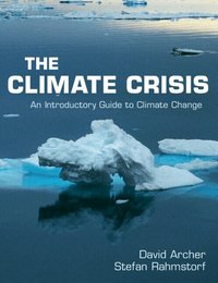 The Climate Crisis (h�ftad)