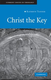 Christ the Key (h�ftad)