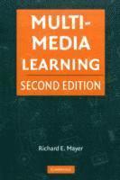 Multimedia Learning (h�ftad)