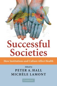 Successful Societies (h�ftad)