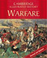 The Cambridge Illustrated History of Warfare (h�ftad)