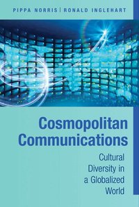 Cosmopolitan Communications (h�ftad)