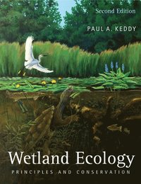 Wetland Ecology (h�ftad)