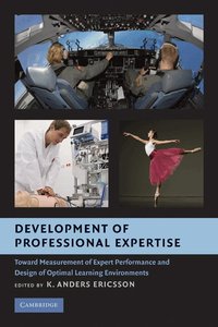 Development of Professional Expertise (h�ftad)
