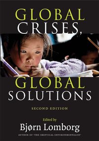 Global Crises, Global Solutions (h�ftad)