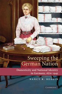 Sweeping the German Nation (h�ftad)