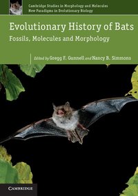 Evolutionary History of Bats (h�ftad)