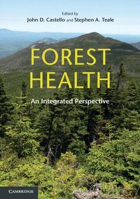 Forest Health (h�ftad)