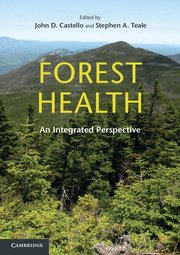 Forest Health (h�ftad)