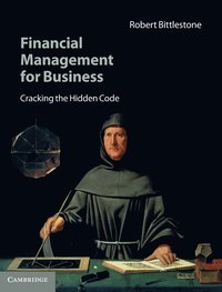Financial Management for Business (inbunden)
