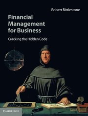 Financial Management for Business (inbunden)