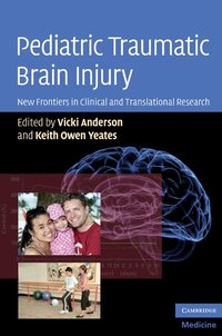 Pediatric Traumatic Brain Injury (inbunden)
