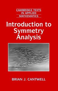 Introduction to Symmetry Analysis ()