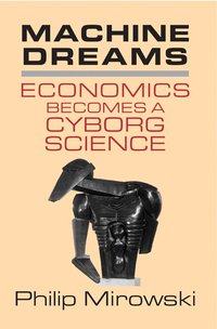 Machine Dreams (h�ftad)