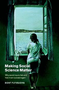 Making Social Science Matter (h�ftad)