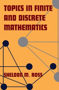 Topics in Finite and Discrete Mathematics (h�ftad)