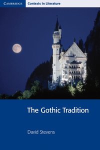 The Gothic Tradition (h�ftad)