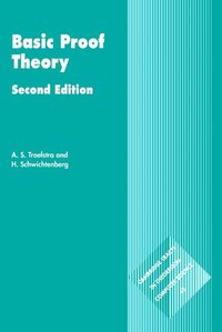 Basic Proof Theory (h�ftad)