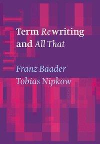 Term Rewriting and All That (h�ftad)