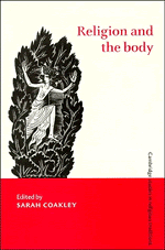 Religion and the Body (h�ftad)