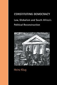 Constituting Democracy (h�ftad)