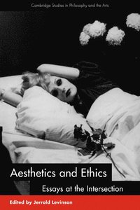 Aesthetics and Ethics