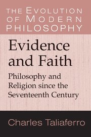 Evidence and Faith (h�ftad)