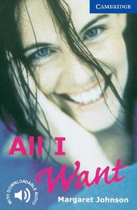 All I Want Level 5 (h�ftad)