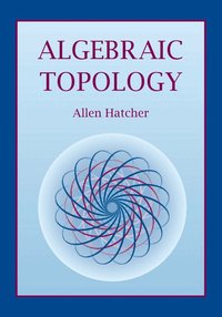 Algebraic Topology (h�ftad)