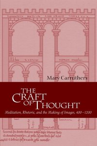 The Craft of Thought (h�ftad)