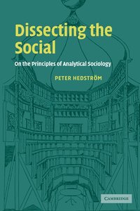 Dissecting the Social (h�ftad)
