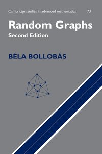 Random Graphs (h�ftad)