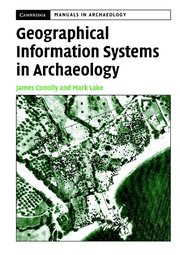 Geographical Information Systems in Archaeology (h�ftad)