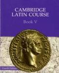 Cambridge Latin Course Book 5 Student's Book 4th Edition