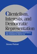 Clientelism, Interests, and Democratic Representation