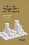 Estimating Market Power and Strategies