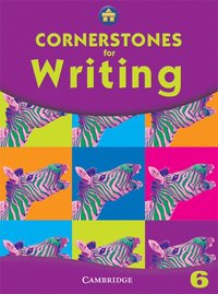Cornerstones for Writing Year 6 Pupil's Book (inbunden)