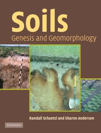 Soils (inbunden)
