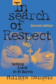 In Search of Respect (inbunden)