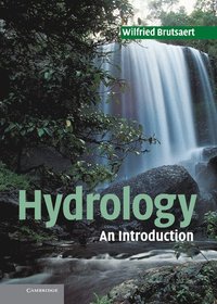 Hydrology (inbunden)