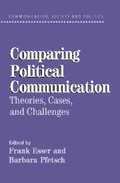 Comparing Political Communication