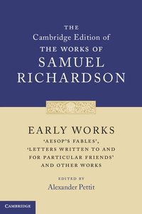 Early Works (h�ftad)