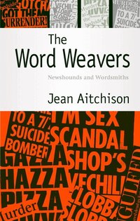 The Word Weavers (h�ftad)